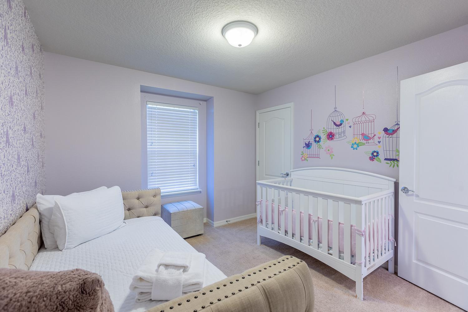 Cozy 5 Bed, Wonderful Clubhouse, Close To Disney Kissimmee Exterior photo