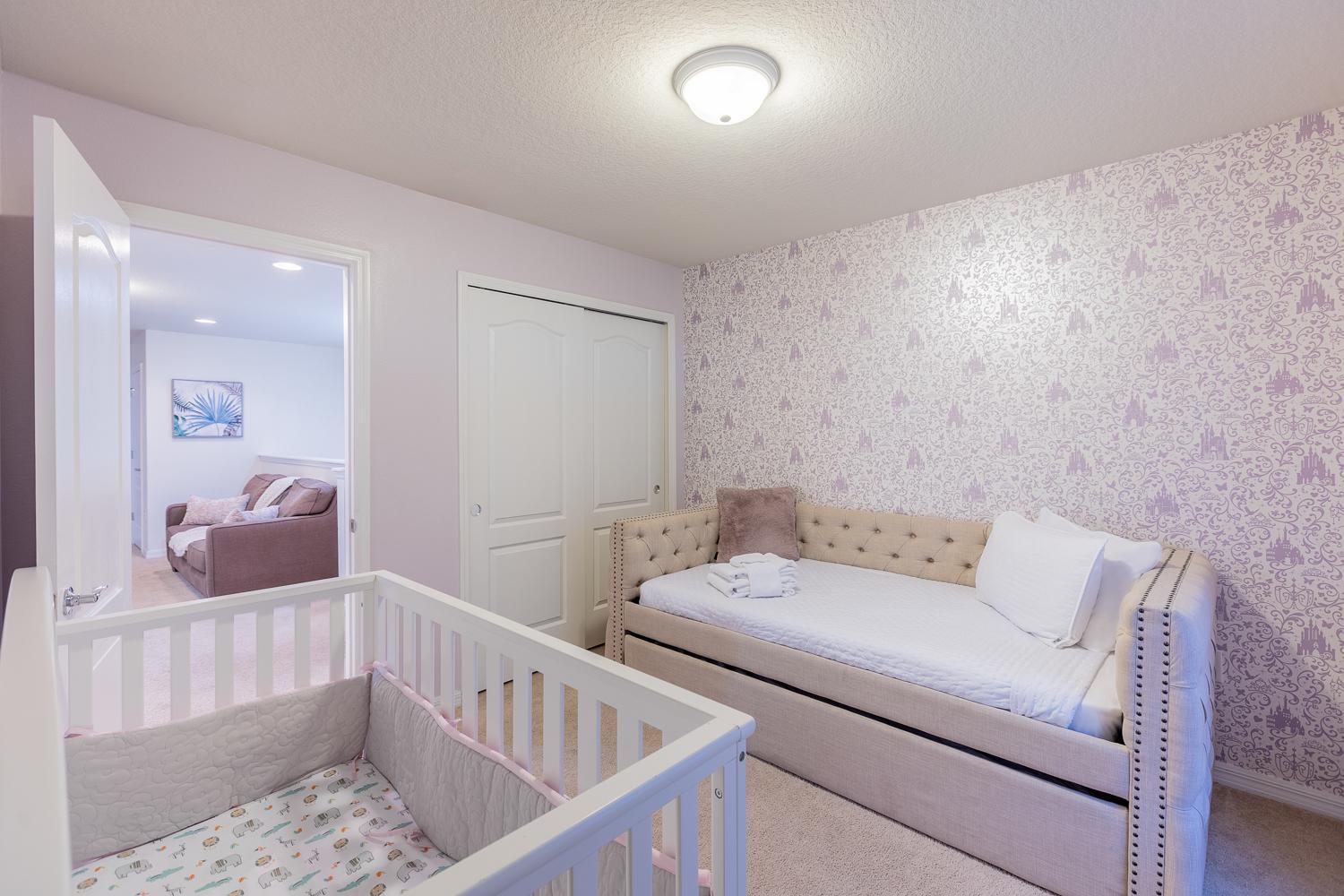 Cozy 5 Bed, Wonderful Clubhouse, Close To Disney Kissimmee Exterior photo